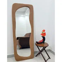 آینه قدی تدی در رنگهای مختلف