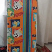 تشک کودک فوم