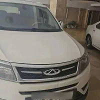 تیگو 5 سند دست اول فول اپشن