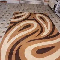 گلیم فرش ۹ متری