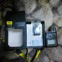 پاد کالیبرن gk3