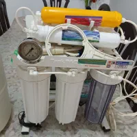 دستگاه تصویه آب|آبسردکن و تصفیه آب|بندر انزلی, نوغان|دیوار