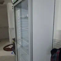 یخچال تک در