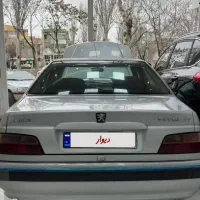 پارس مدل ۸۵۵|خودرو سواری و وانت|اردبیل, |دیوار