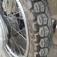 موتور93|موتورسیکلت|خرمآباد, |دیوار