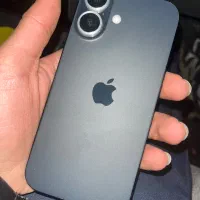 ایفون ۱۶ نرمال|موبایل|مشهد, سناباد|دیوار