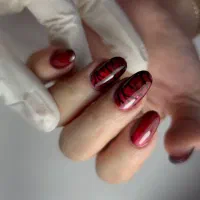 اموزش و خدمات تخصصی کاش ناخن|خدمات آرایشگری و زیبایی|اردبیل, |دیوار