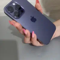 ایفون ۱۴پرو