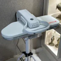 اتو بخار جانتک مدل ۲۷۰۰