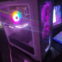 کیس گیمینگ و رندرینگ