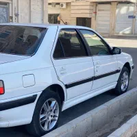 پژوپارس سفارشی فول|خودرو سواری و وانت|قرچک, میرزائی شمالی|دیوار