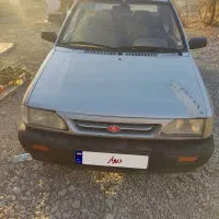 پراید در حد نو|خودرو سواری و وانت|میناب, |دیوار