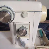 فروش چرخ  ژانومه  802وارداتی نو و کارکرده گنبدم|چرخ خیاطی و ریسندگی|گنبد کاووس, |دیوار