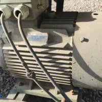 آسیاب پلاستیک|ماشینآلات صنعتی|ورامین, خیر آباد|دیوار