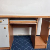 میز تحریر و کامپیوتر فقط 2 میلیون