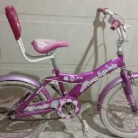 دوچرخه ۲۰