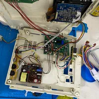 برقکار ساختمان(سرویس کولر،رفع اتصالی)|خدمات پیشه و مهارت|مشهد, فرهنگ|دیوار