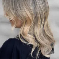 مدل رنگ مو لایت امبره سامبره بالیاژ،شیدلب بن مژه|خدمات آرایشگری و زیبایی|هشتگرد, |دیوار