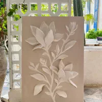 تابلو دکوراتیو برجسته|تابلو، نقاشی، عکس|گنبد کاووس, |دیوار