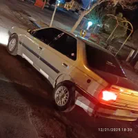 پژو405 اسپرت و خاصا اهر