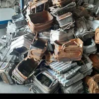 مرکز تخصصی ضایعات مس و برنج در استان|عمدهفروشی|کرمان, |دیوار