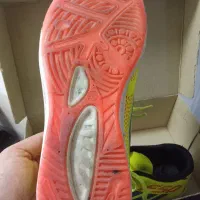 کیف آکبند دانشجویی.و کفش فوتبال و نیم بوت|کیف، کفش، کمربند|تبریز, |دیوار