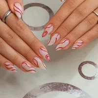 تخفیفات ناخن درنظام آباد