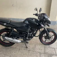 پالس ۱۳۵ مدل ۹۰