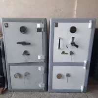 گاوصندوق کاوه مدل 750dkr گاو صندوق لب تاب خور