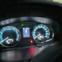 پارس تیوفایوELX فول|خودرو سواری و وانت|شیراز, گویم|دیوار