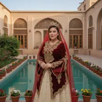 ادیت عکس آتلیه ای بدون آتلیه با هزینه مناسب