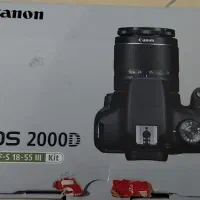 فروش دوربین canon