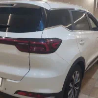 تیگو ۷ پرو  ۴۰۱|خودرو سواری و وانت|مشهد, یاس|دیوار