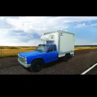 استخدام راننده نیسان (بدون ماشین)