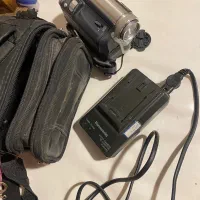 دوربین هندی کم پاناسونیک|دوربین عکاسی و فیلمبرداری|تهران, ارم|دیوار