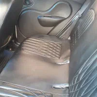 ام وی ام ۱۱۰s لاکچری