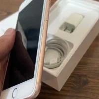 iPhone 8 Plus|موبایل|ساری, |دیوار