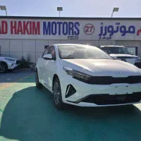 Kia K3 مدل 2025  سفارش مستقیم امارات  55هزار درهم|خودرو سواری و وانت|اهواز, کیانپارس |دیوار
