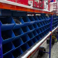 ابزارالت برقی/شارژی/بکس/آچار/پیچ مهره|ابزارآلات|اصفهان, شهرک صنعتی امیرکبیر (شاپور جدید)|دیوار