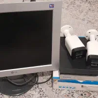 دوربین مدار بسته|دوربین مداربسته|بجنورد, |دیوار