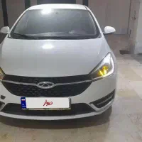 آریزو۵اکسلنت|خودرو سواری و وانت|تهران, مجیدآباد|دیوار