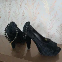 کفش زنانه مجلسی