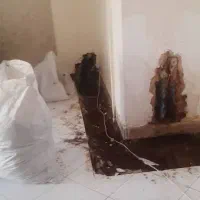 نقاشی بازسازی|خدمات پیشه و مهارت|تهران, فرمانیه|دیوار