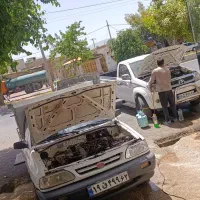 استخدام نیرو برق خودرو، همکاری به صورت درصدی