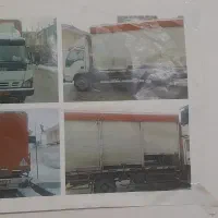 ایسوزو|خودرو سنگین|شهرکرد, |دیوار