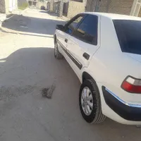 سیتروئن زانتیا 2000cc، مدل ۱۳۸۶|خودرو سواری و وانت|بندر امام خمینی, |دیوار