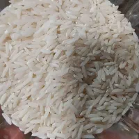 برنج هاشمی  سورتینگ شده