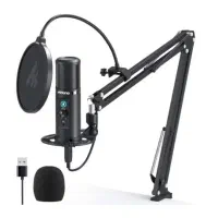 میکروفون USB