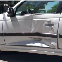 صافکاری و شاسی کشی