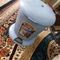 سطل زباله پدالی